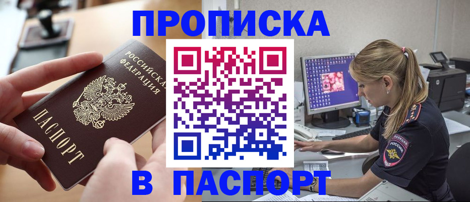 прописка гарантия в Высоковске